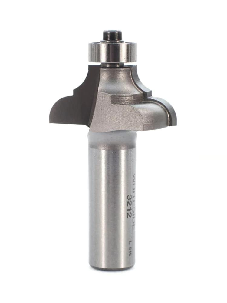 Cove & Bead Bit Form Router Bits Whiteside Machine Company United States