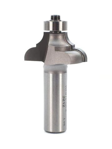 Cove & Bead Bit Form Router Bits Whiteside Machine Company United States