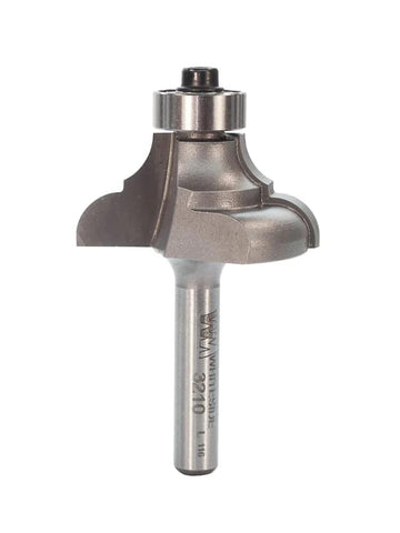 Cove & Bead Bit Form Router Bits Whiteside Machine Company United States