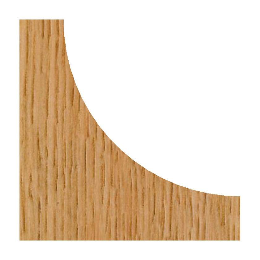 Cove Bit Form Router Bits Whiteside Machine Company United States