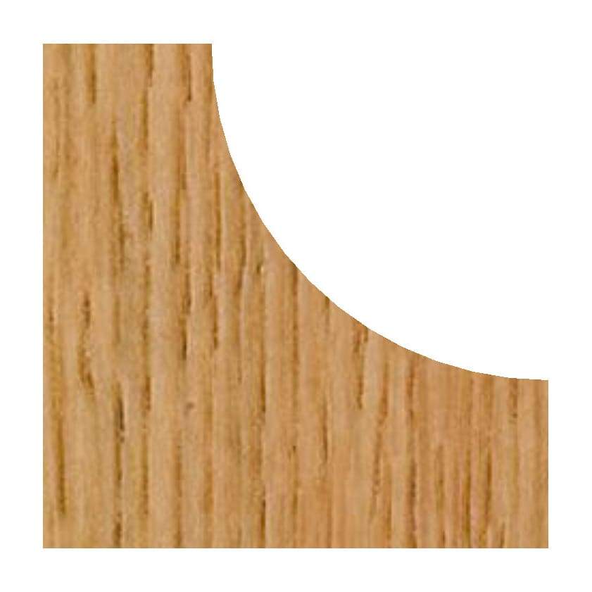 Cove Bit Form Router Bits Whiteside Machine Company United States