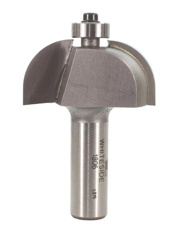 Cove Bit Form Router Bits Whiteside Machine Company United States