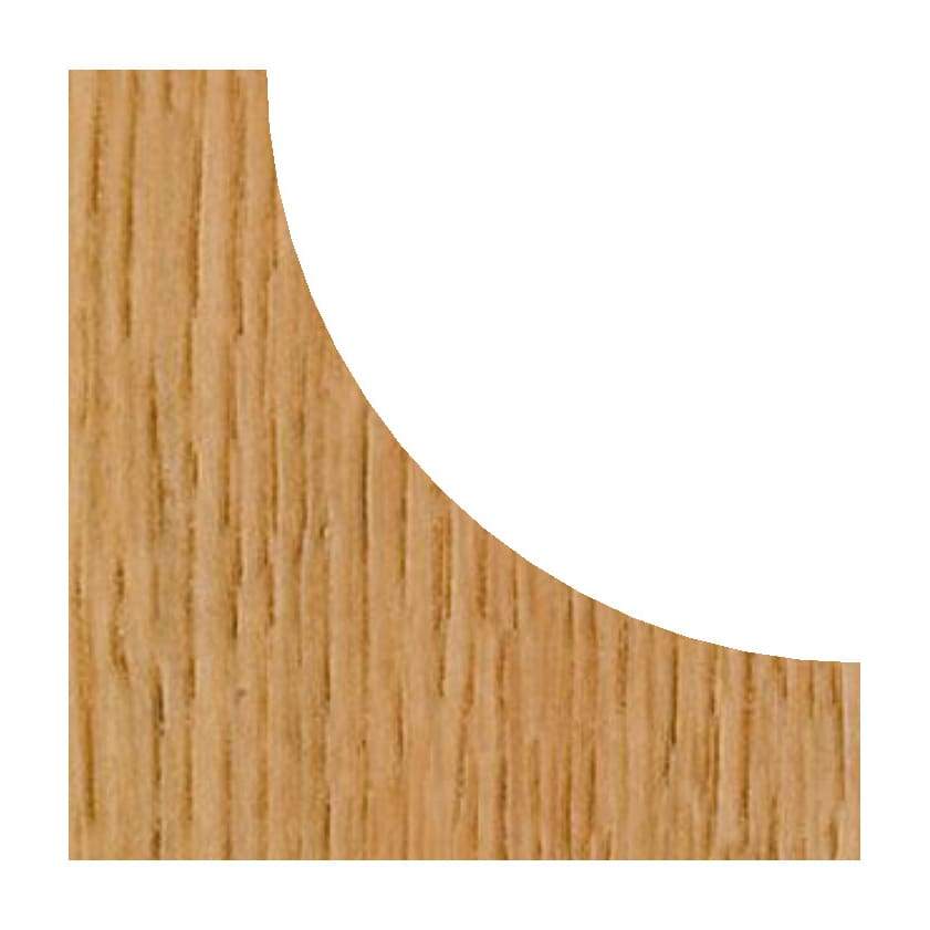 Cove Bit Form Router Bits Whiteside Machine Company United States