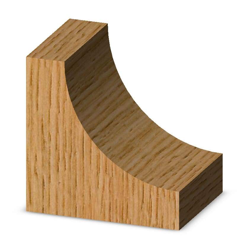 Cove Bit Form Router Bits Whiteside Machine Company United States