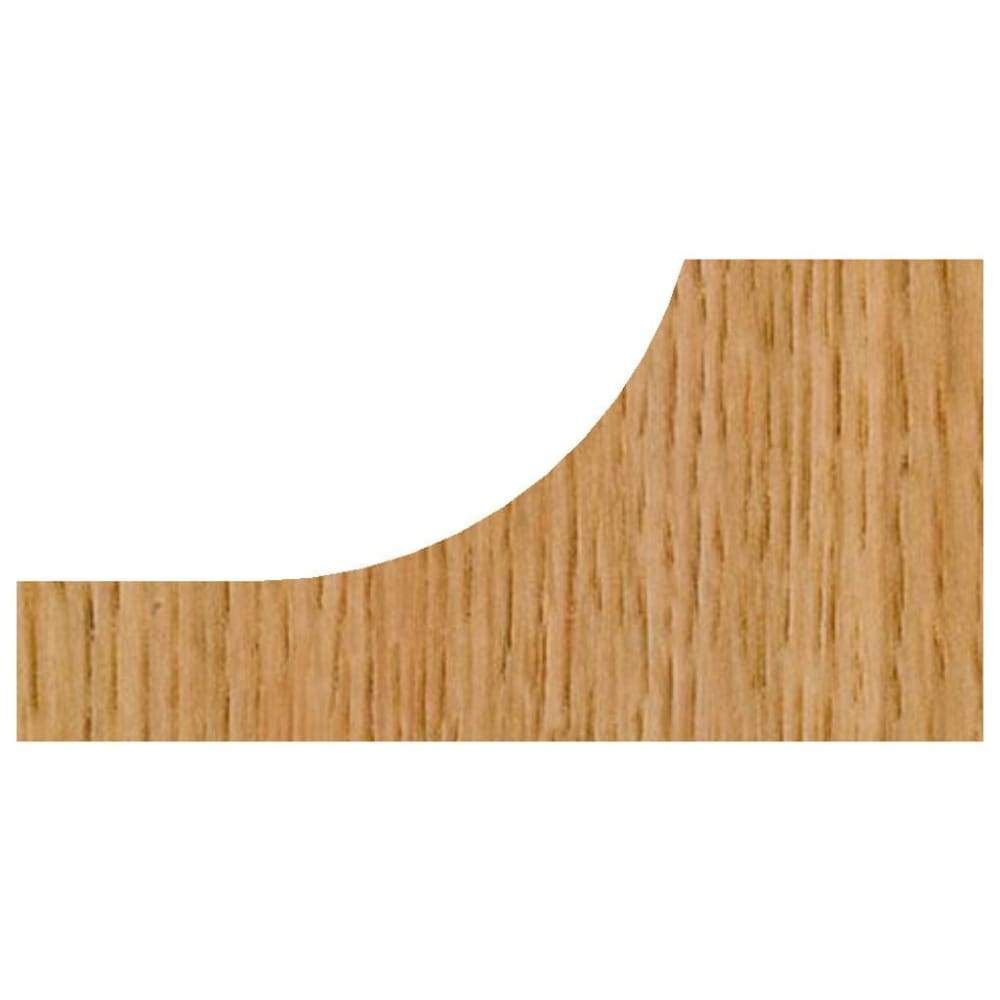 Cove Medium Raised Panel Form Router Bits Whiteside Machine Company United States