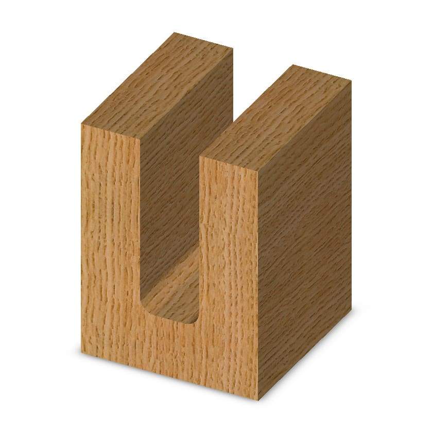 Cove Nose Up Cut Spiral Spirals Whiteside Machine Company United States