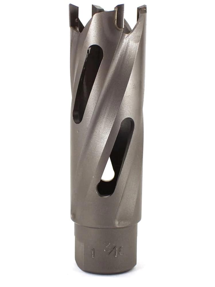 Deep-Cor Hole Saw Drilling & Boring Whiteside Machine Company United States