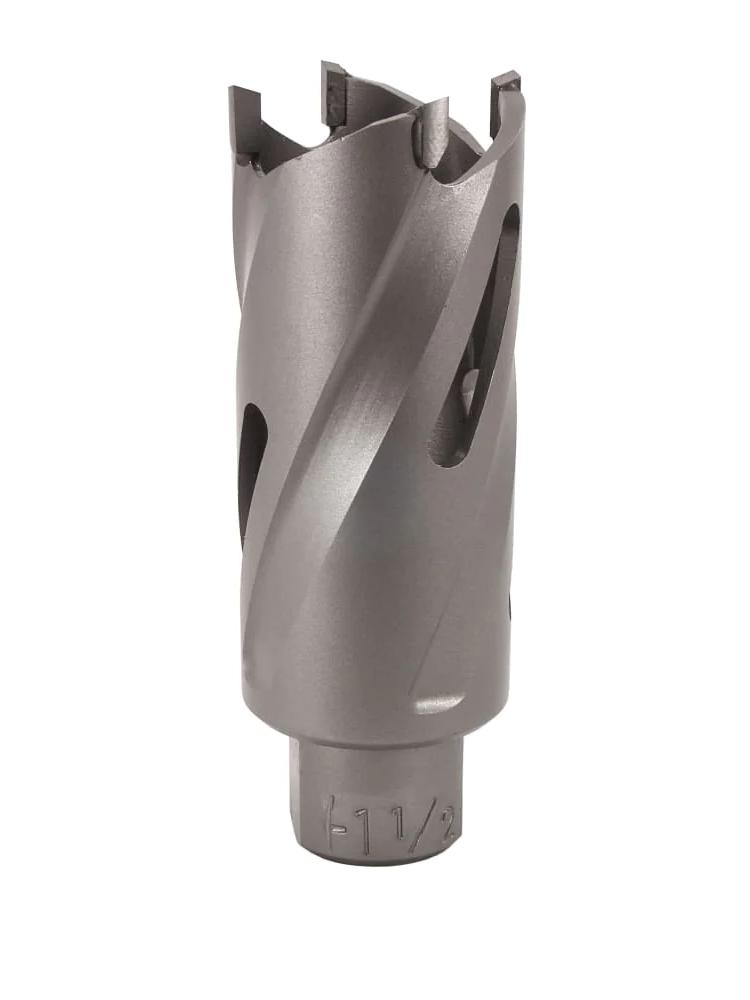 Deep-Cor Hole Saw Drilling & Boring Whiteside Machine Company United States