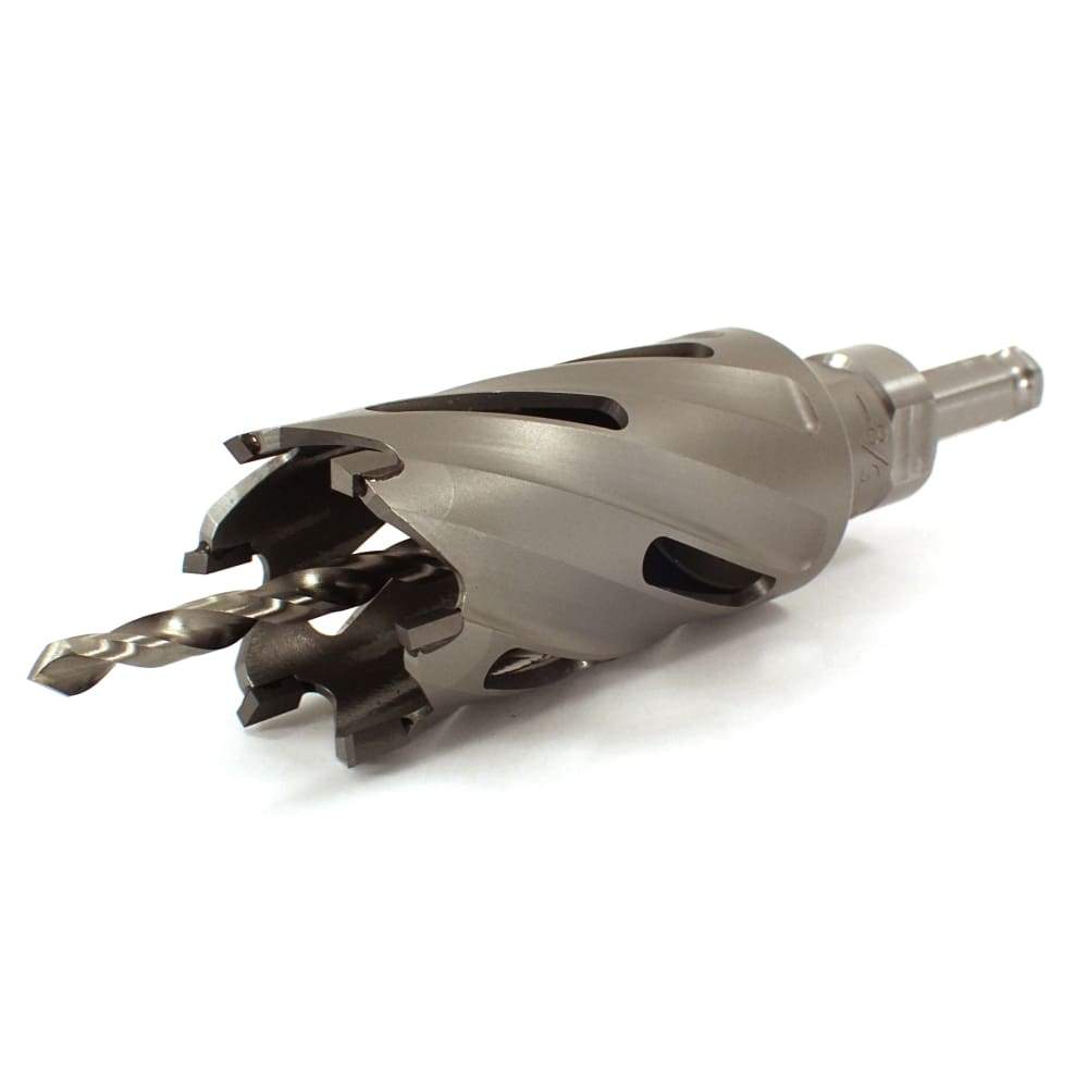 Deep-Cor Hole Saw Drilling & Boring Whiteside Machine Company United States