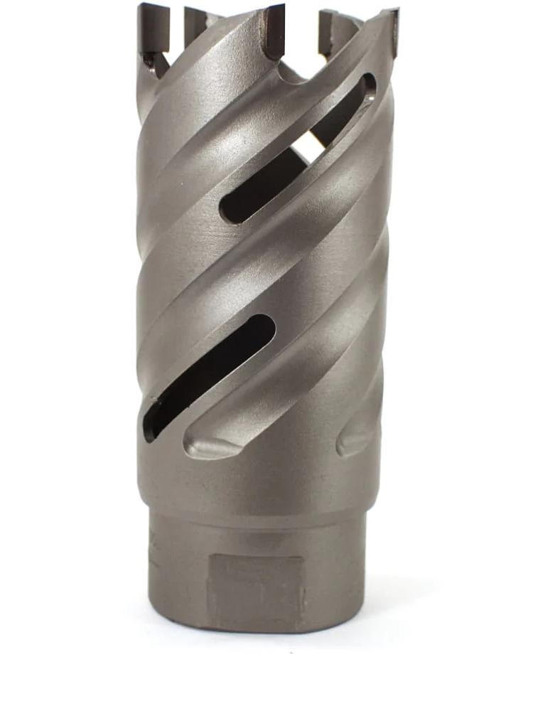 Deep-Cor Hole Saw Drilling & Boring Whiteside Machine Company United States