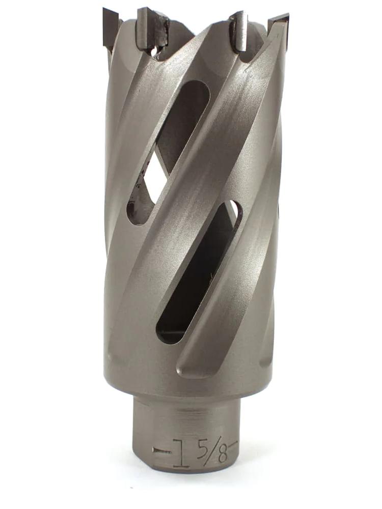 Deep-Cor Hole Saw Drilling & Boring Whiteside Machine Company United States