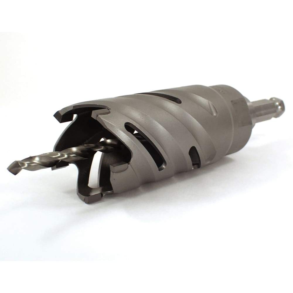 Deep-Cor Hole Saw Drilling & Boring Whiteside Machine Company United States