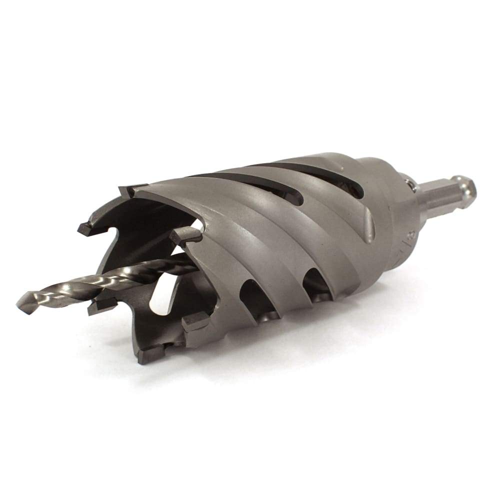 Deep-Cor Hole Saw Drilling & Boring Whiteside Machine Company United States