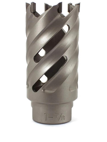 Deep-Cor Hole Saw Drilling & Boring Whiteside Machine Company United States