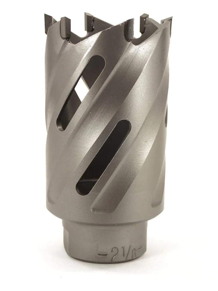 Deep-Cor Hole Saw Drilling & Boring Whiteside Machine Company United States