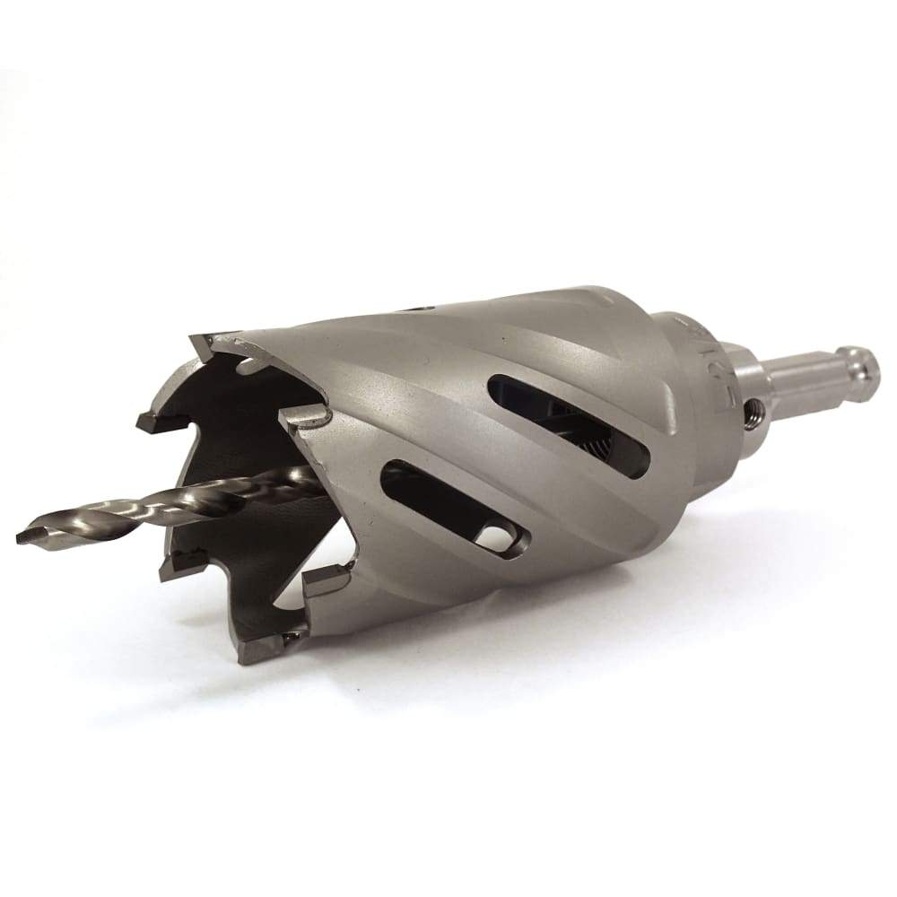 Deep-Cor Hole Saw Drilling & Boring Whiteside Machine Company United States