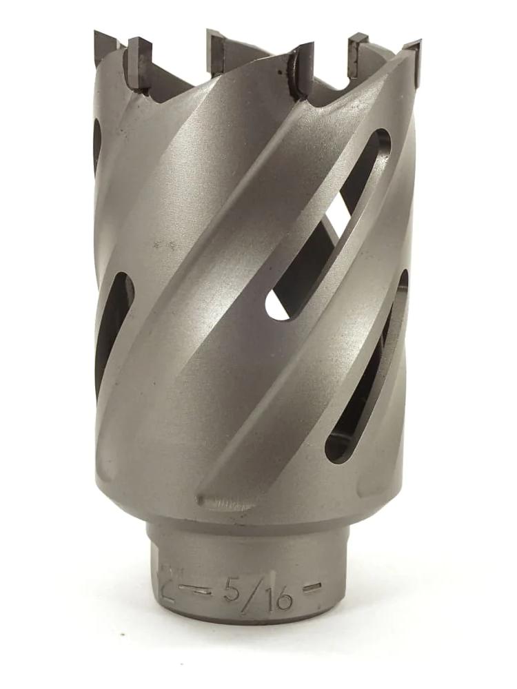 Deep-Cor Hole Saw Drilling & Boring Whiteside Machine Company United States