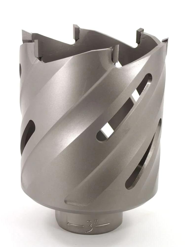 Deep-Cor Hole Saw Drilling & Boring Whiteside Machine Company United States