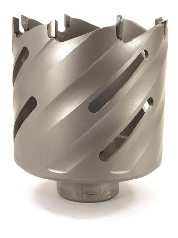 Deep-Cor Hole Saw Drilling & Boring Whiteside Machine Company United States