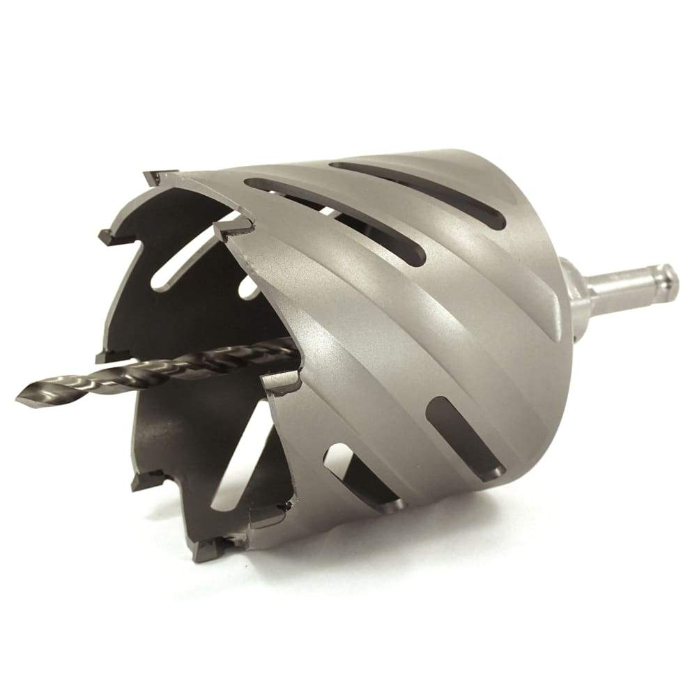 Deep-Cor Hole Saw Drilling & Boring Whiteside Machine Company United States