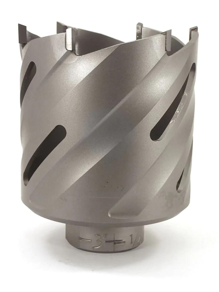 Deep-Cor Hole Saw Drilling & Boring Whiteside Machine Company United States