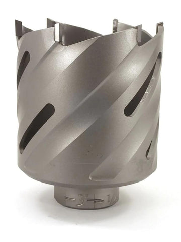 Deep-Cor Hole Saw Drilling & Boring Whiteside Machine Company United States