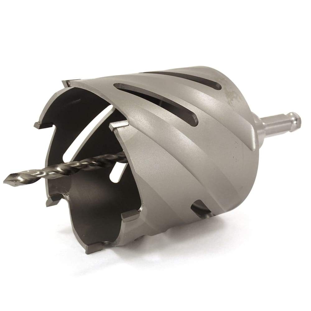 Deep-Cor Hole Saw Drilling & Boring Whiteside Machine Company United States