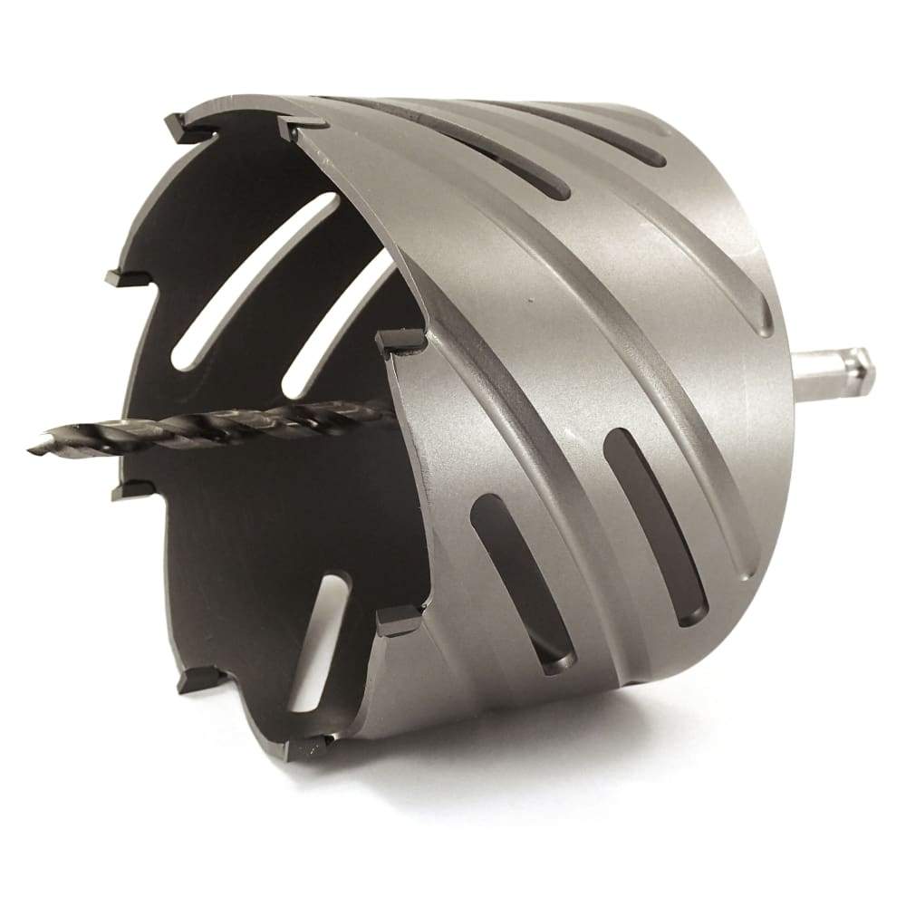 Deep-Cor Hole Saw Drilling & Boring Whiteside Machine Company United States