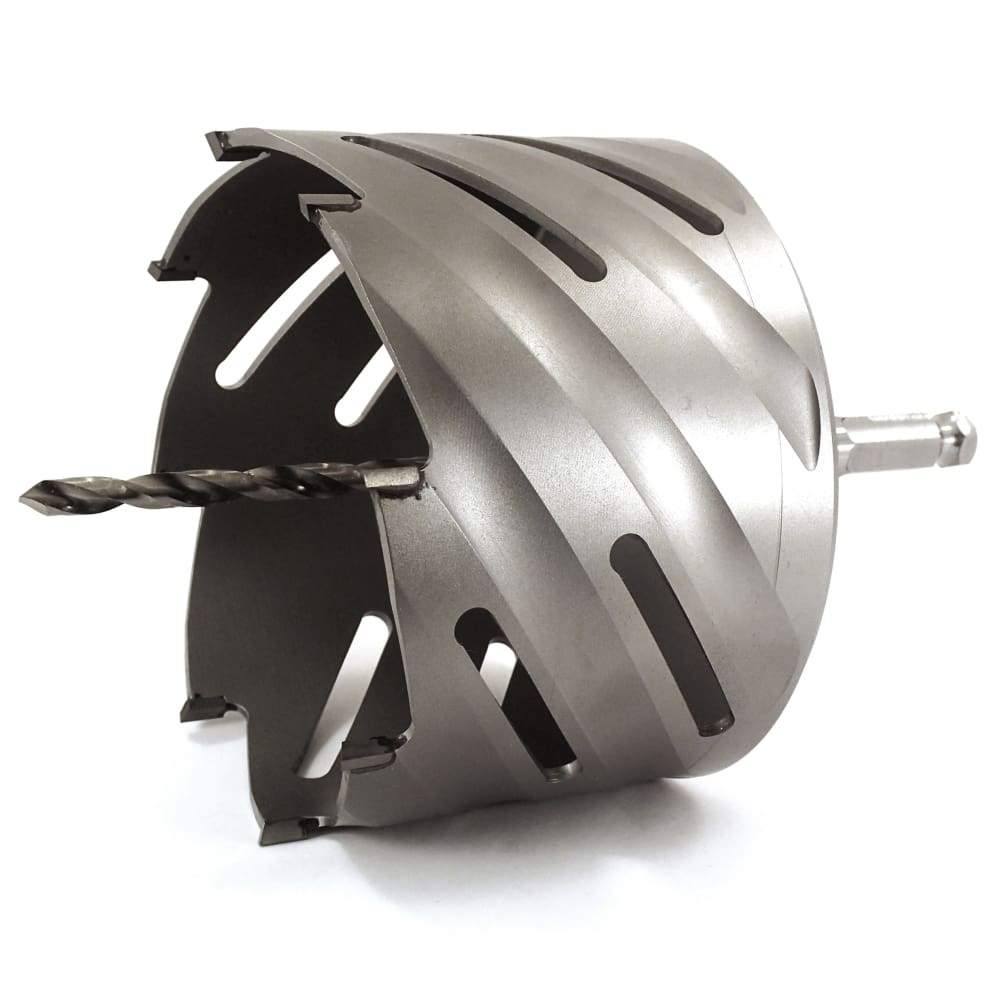 Deep-Cor Hole Saw Drilling & Boring Whiteside Machine Company United States