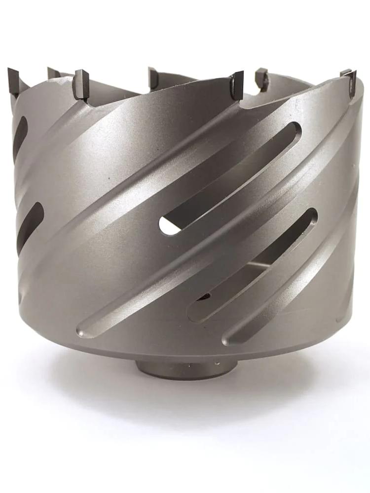 Deep-Cor Hole Saw Drilling & Boring Whiteside Machine Company United States