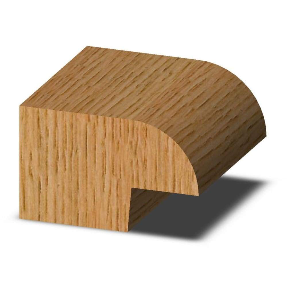 Door Edge Bits (Complete Edge), Whiteside Machine Company