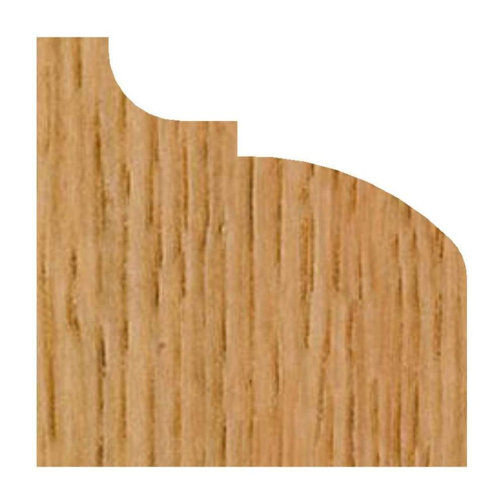 Door Edge Form Router Bits Whiteside Machine Company United States