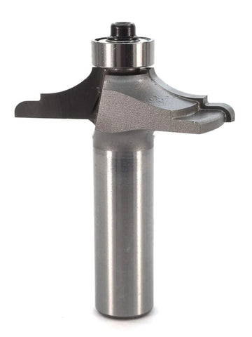 Door Edge Form Router Bits Whiteside Machine Company United States