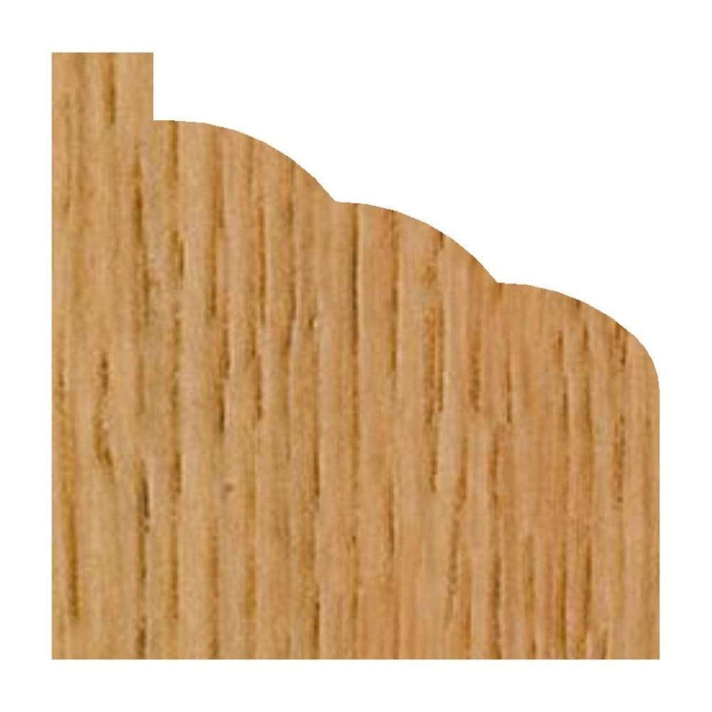 Door Edge Form Router Bits Whiteside Machine Company United States