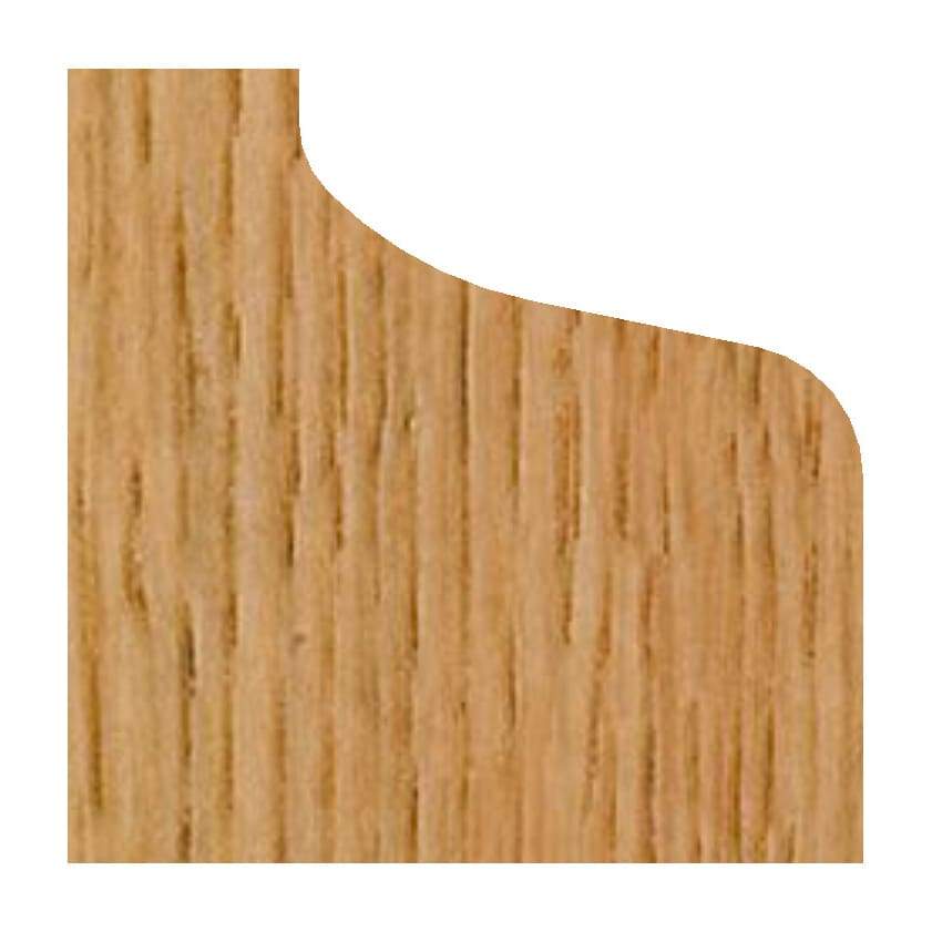 Door Edge Form Router Bits Whiteside Machine Company United States