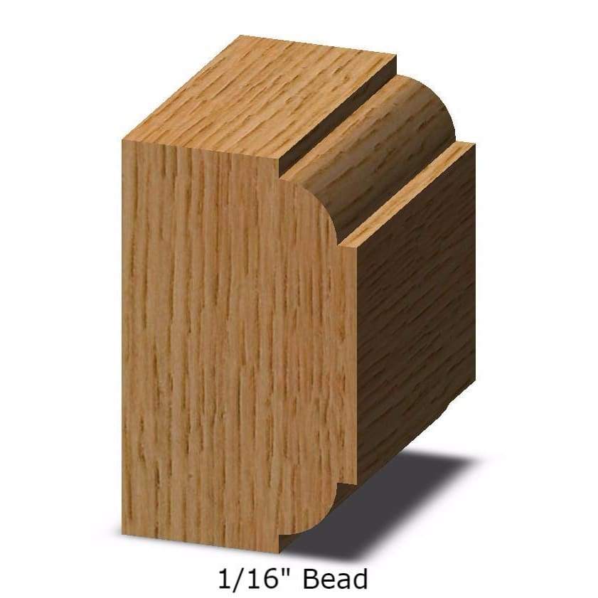 Double Roundover Bit Form Router Bits Whiteside Machine Company United States