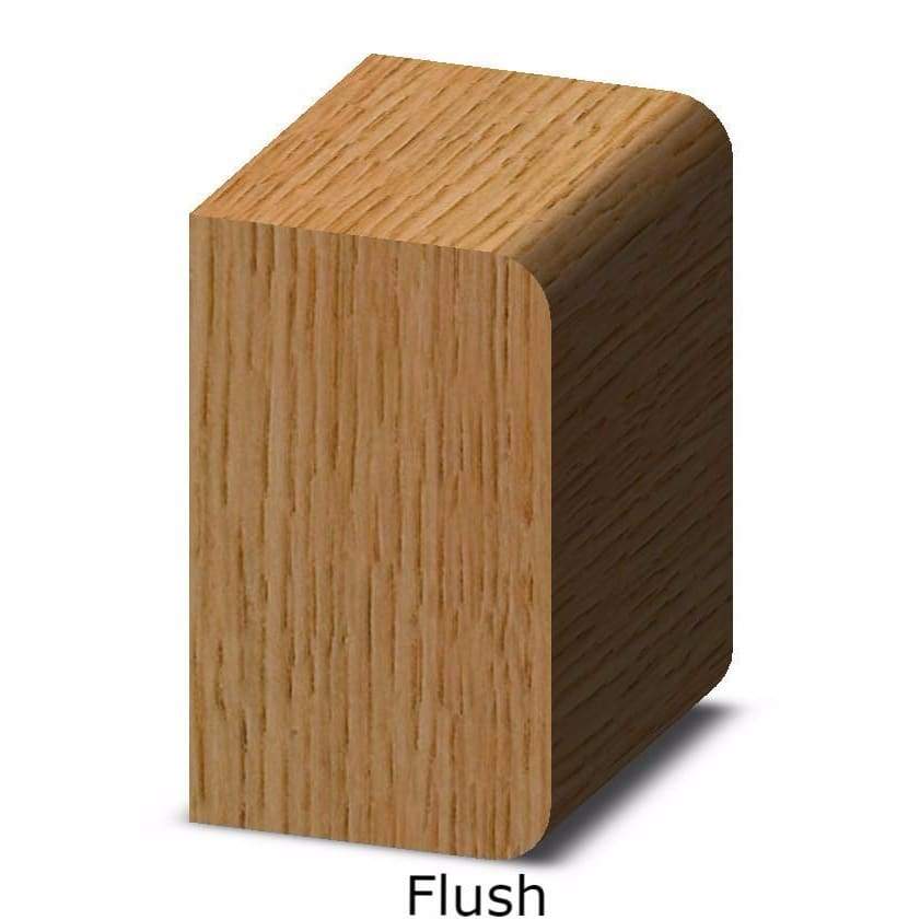 Double Roundover Bit Form Router Bits Whiteside Machine Company United States