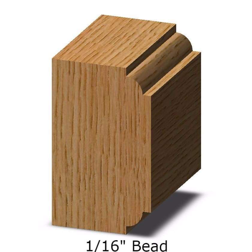 Double Roundover Bit Form Router Bits Whiteside Machine Company United States