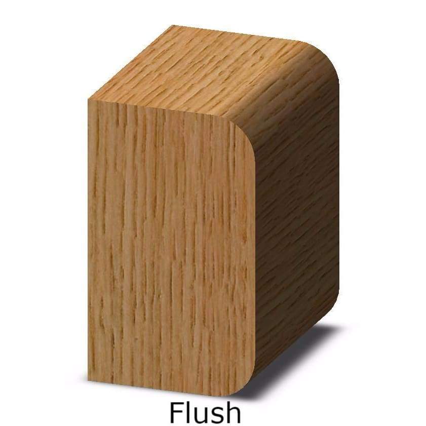 Double Roundover Bit Form Router Bits Whiteside Machine Company United States