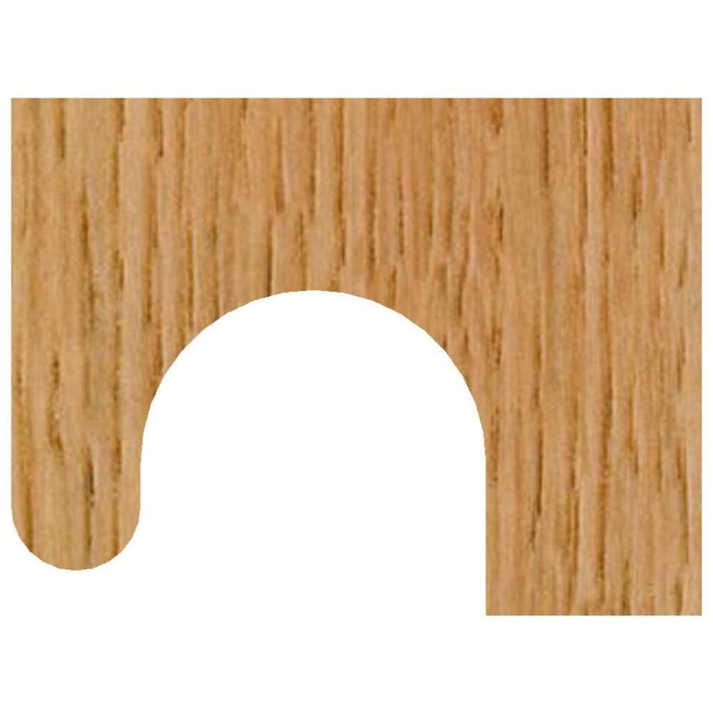 Drawer Pull - European Style Form Router Bits Whiteside Machine Company United States