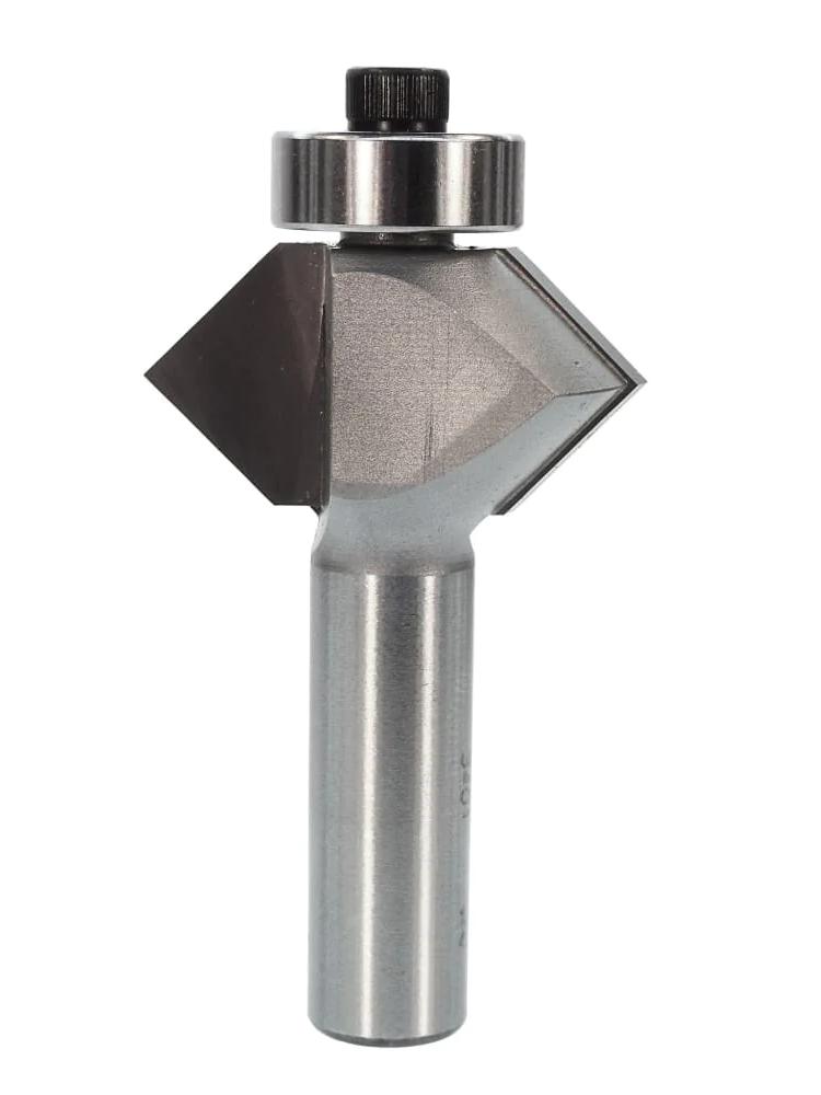 Edge Banding Set Form Router Bits Whiteside Machine Company United States