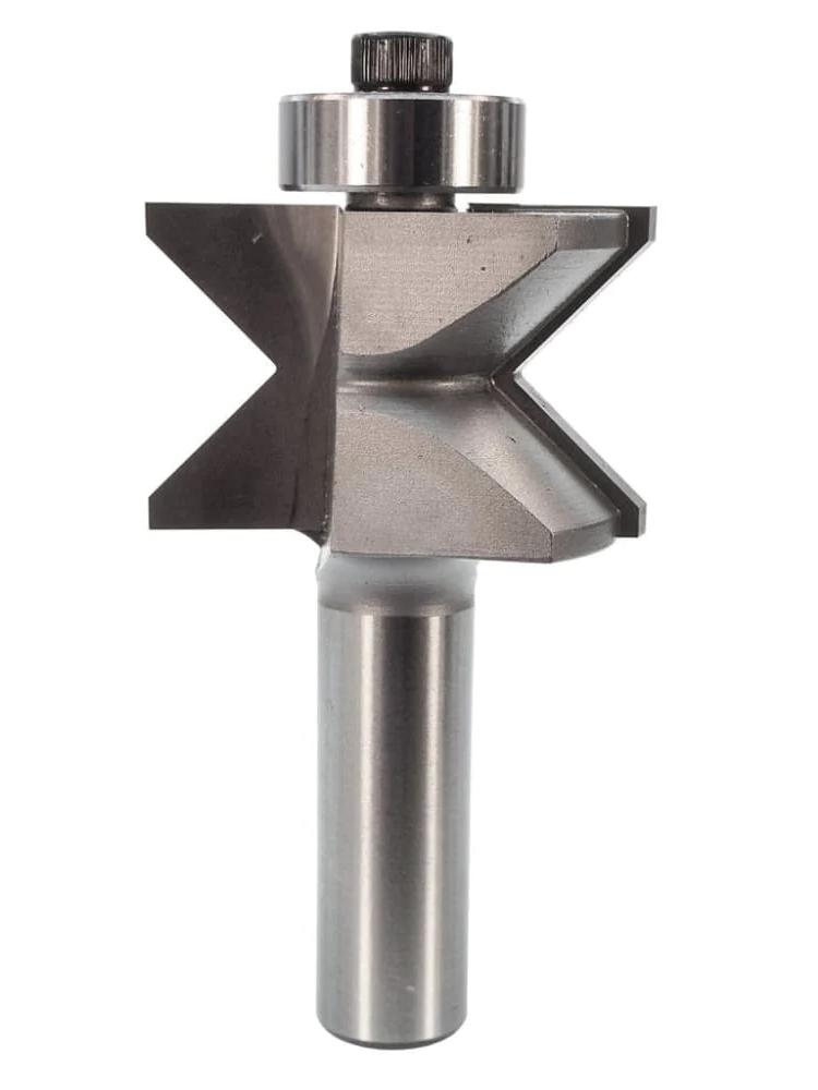 Edge Banding Set Form Router Bits Whiteside Machine Company United States