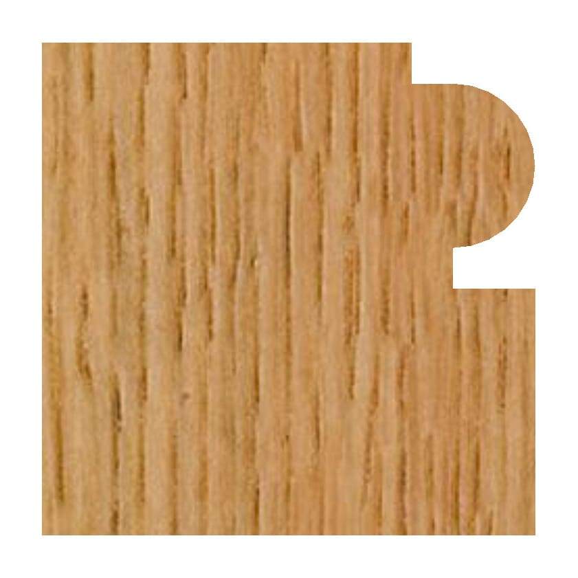 Edge Beading Bit Form Router Bits Whiteside Machine Company United States