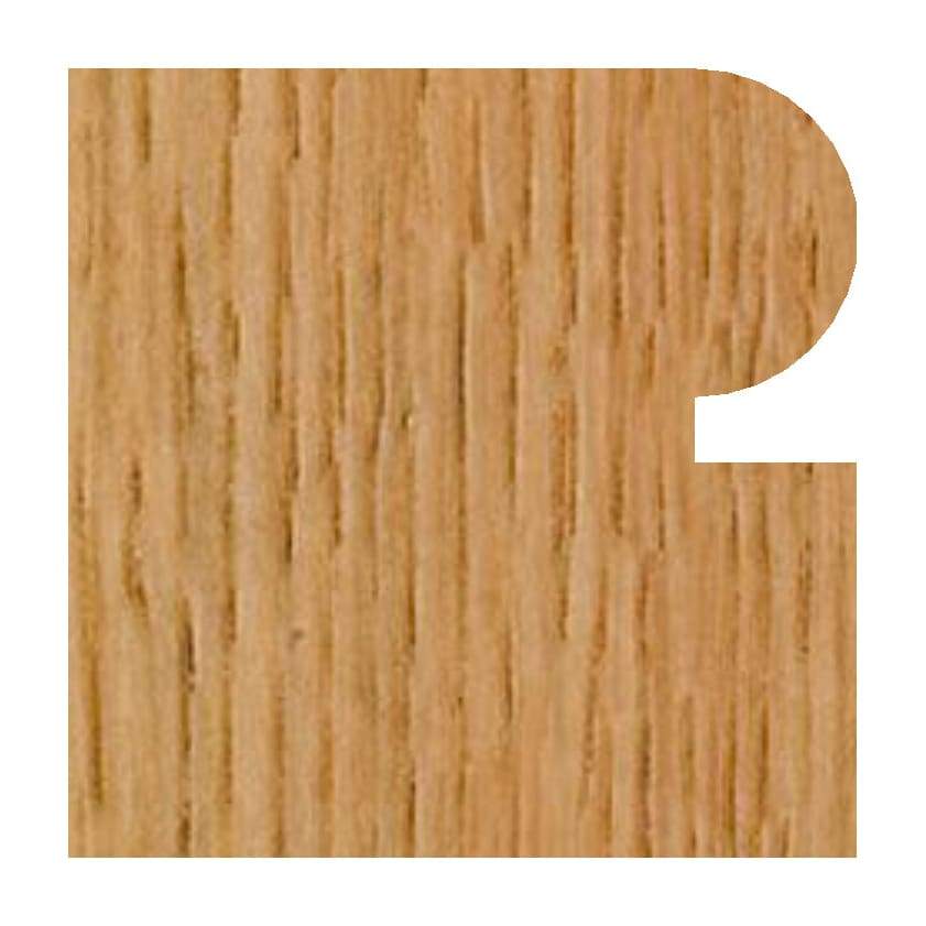 Edge Beading Bit Form Router Bits Whiteside Machine Company United States