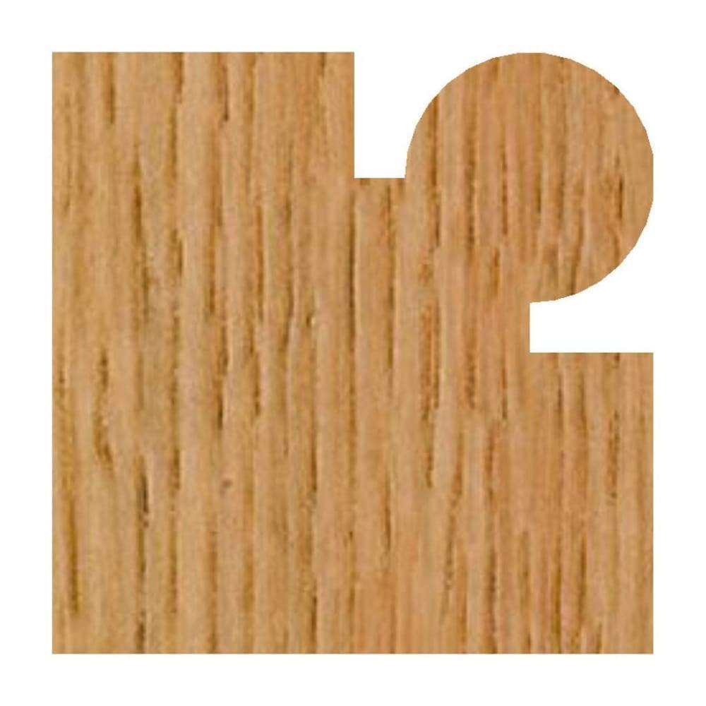 Edge Beading Bit Form Router Bits Whiteside Machine Company United States