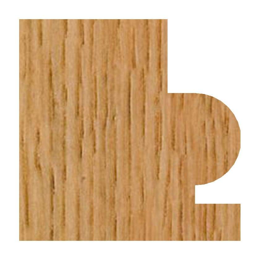 Edge Beading Bit Form Router Bits Whiteside Machine Company United States