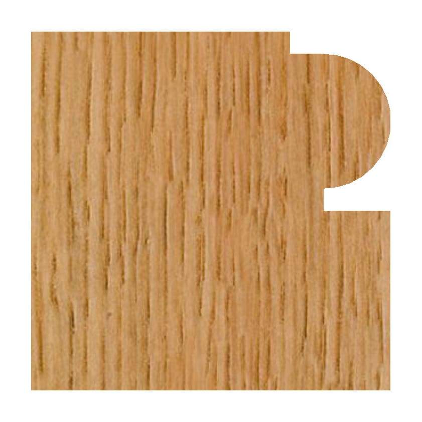 Edge Beading Bit Form Router Bits Whiteside Machine Company United States