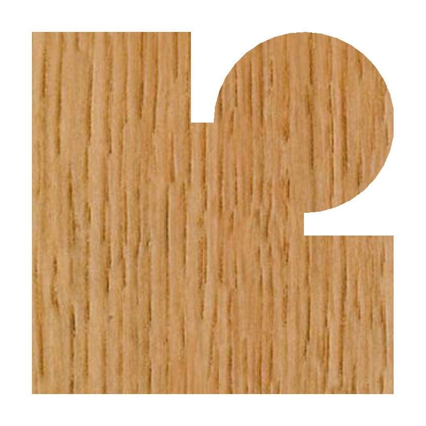 Edge Beading Bit Form Router Bits Whiteside Machine Company United States