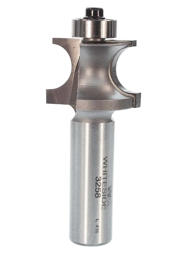 Edge Beading Bit Form Router Bits Whiteside Machine Company United States