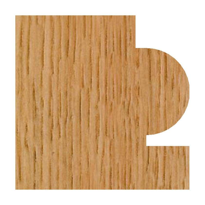 Edge Beading Bit Form Router Bits Whiteside Machine Company United States